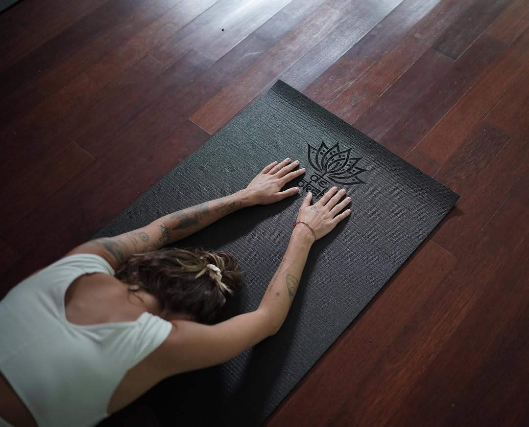 De Moksha Bali Best Yoga Retreat